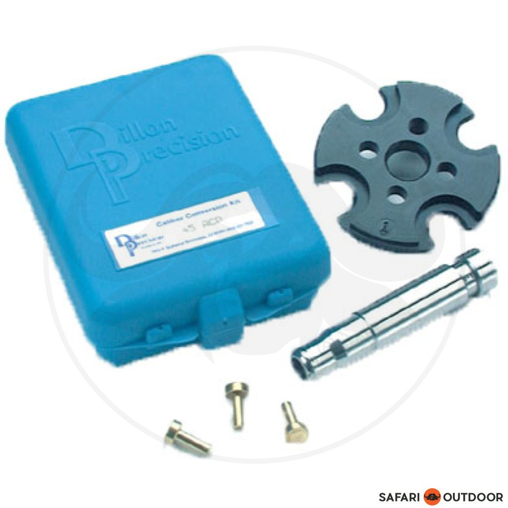 DILLON PRIMER FLIP TRAY